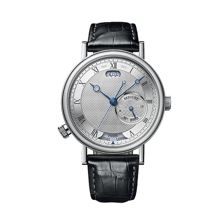 Часы Breguet  Classique Hora Mundi  5727BB/12/9ZU