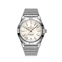 Часы Breitling  Chronomat Automatic 36Mm  A10380101A4A1