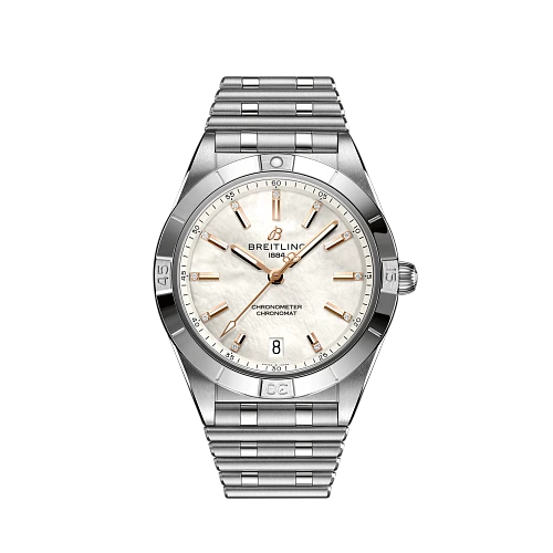 Часы Breitling  Chronomat Automatic 36Mm  A10380101A4A1