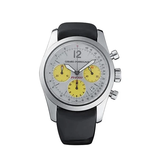 Часы Girard-Perregaux  SPECIAL SERIES FERRARI F1 CHRONOGRAPH 40 MM  4956