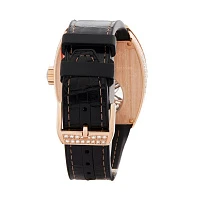 Заказать Franck Muller  Mens Collection Gravity Vanguard Yachting  V 50 LT GRAVITI CS D 5N.NR