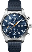 Заказать Iwc  Pilots Watch Chronograph  IW377729