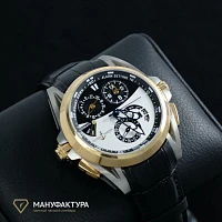Часы Ulysse N  Classical Sonata Streamline  675-01