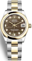 Заказать Rolex  Datejust 31  m278243-0023