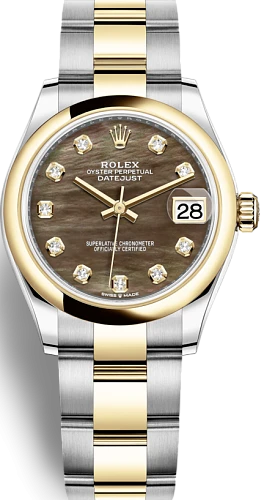 Заказать Rolex  Datejust 31  m278243-0023