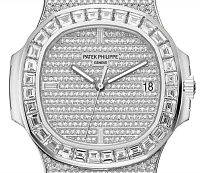 Заказать Patek Philippe  Nautilus  5719/10G-010