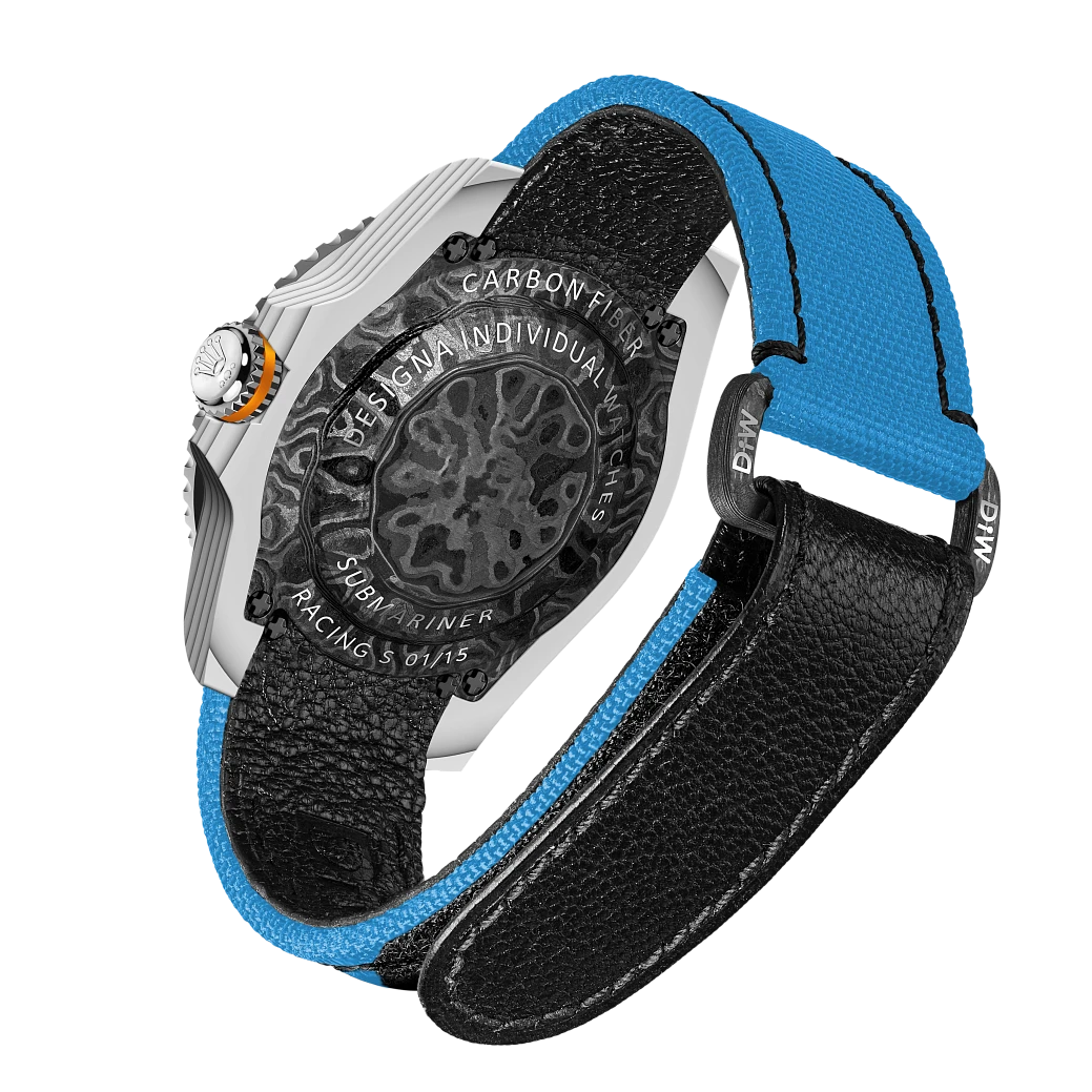 Заказать DiW  Rolex Submariner Racer S  