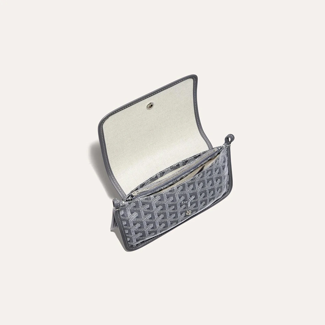 Goyard в наличии в Москве в &quot;Мануфактуре&quot;! 