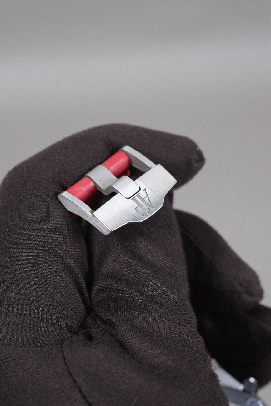 Часы Audemars Piguet  Audemars Piguet Royal Oak Offshore Alinghi Polaris  26040ST.00.D002CA.01