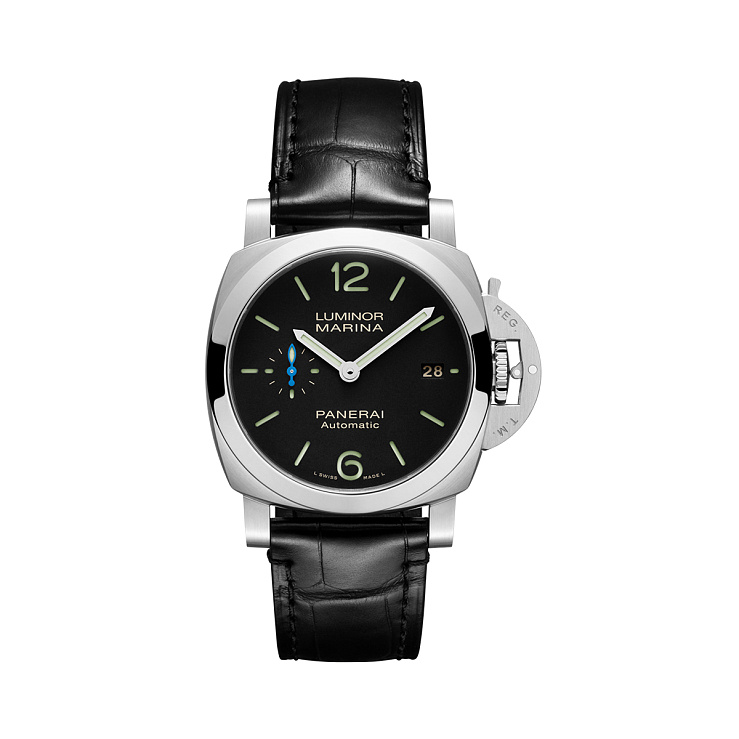 Часы Panerai  Luminor Quaranta  PAM01372