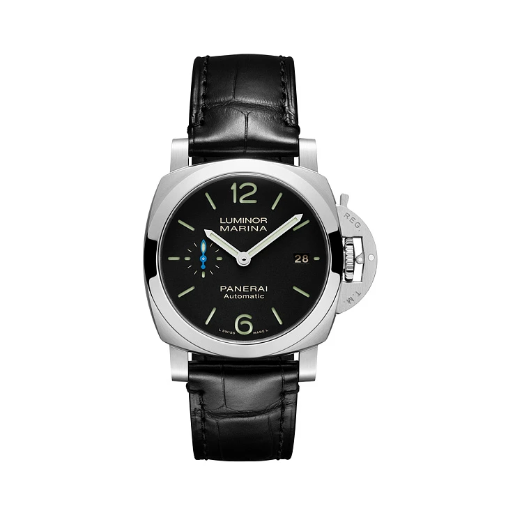 Часы Panerai  Luminor Quaranta  PAM01372