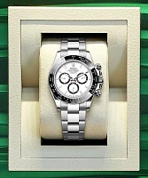 Заказать Rolex  Сosmograph Daytona  m126500ln-0001