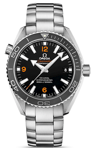 SEAMASTER PLANET OCEAN 600 M CO-AXIAL 42 MM