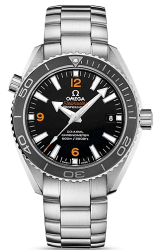 Заказать Omega  Seamaster Planet Ocean 600 M Co-Axial 42 Mm  232.30.42.21.01.003