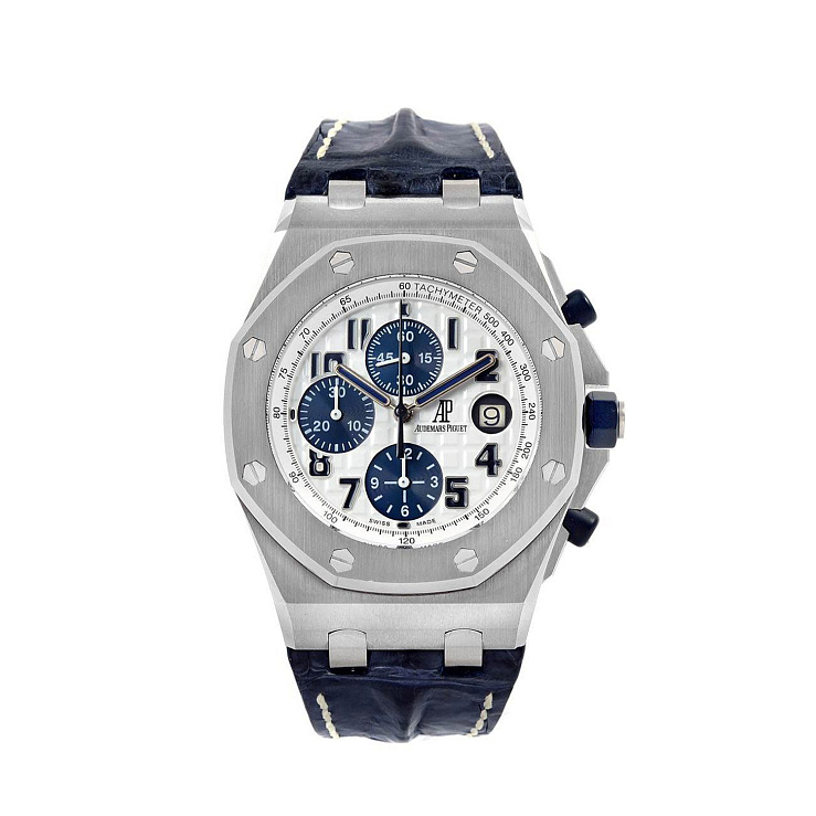 Часы Audemars Piguet  Royal Oak Offshore Navy Chronograph  26170ST.OO.D305CR.01
