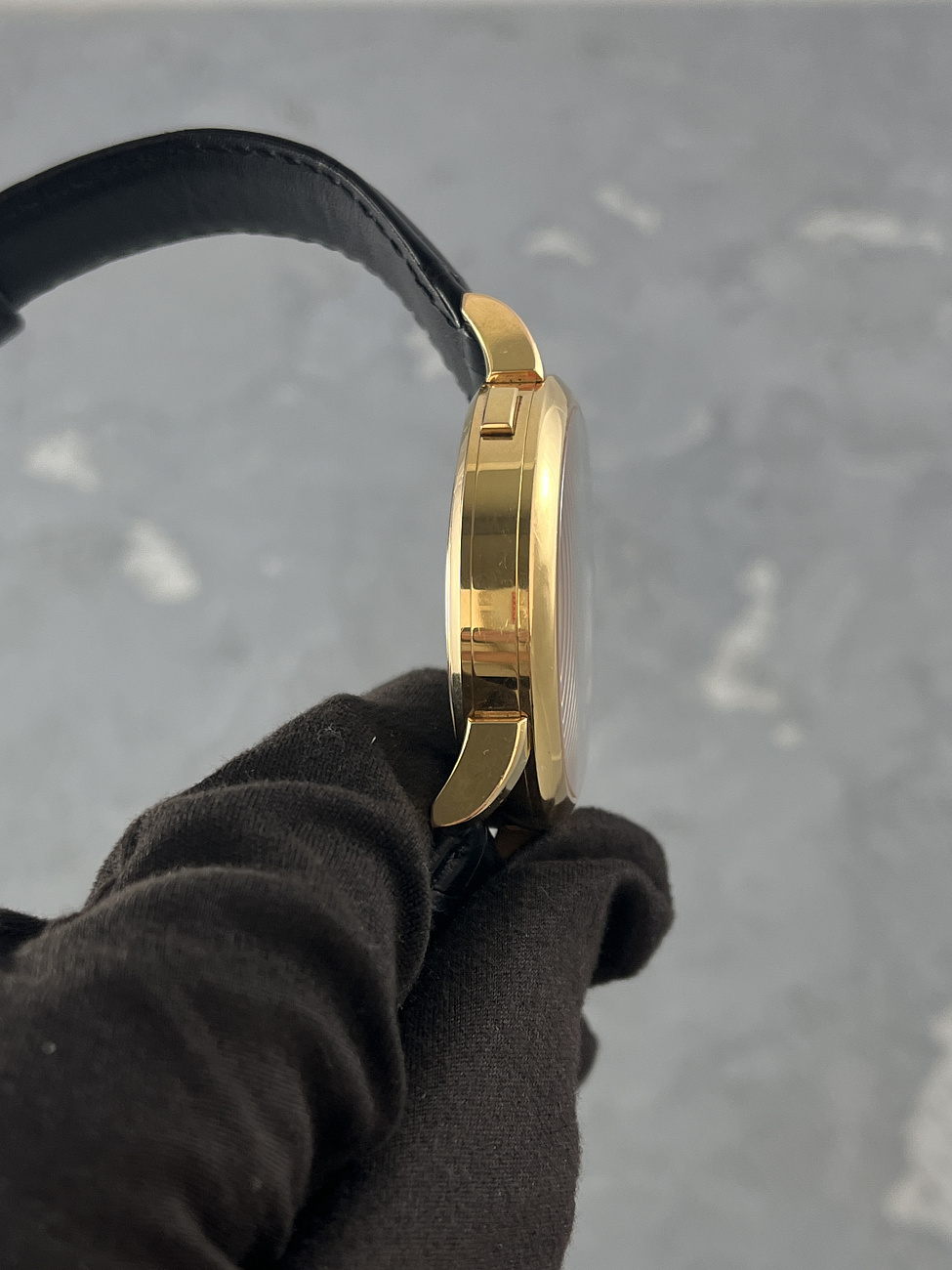 Часы A. Lange & Sohne  Grand Lange 1 A Boutique Edition  115.031