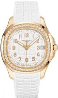 Заказать Patek Philippe  Aquanaut Luce  5268/200R-001