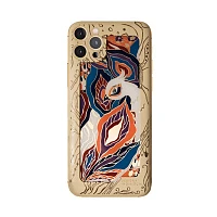 Кастомный Телефон Designa Individual  Bird Of Happiness  