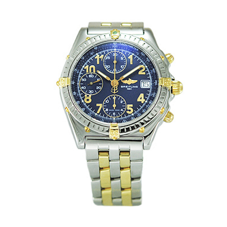 Часы Breitling  Chronomat Chronograph  B13050