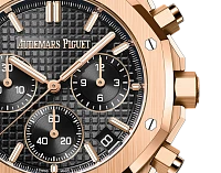 Заказать Audemars Piguet  Royal Oak Selfwinding Chronograph  26240OR.OO.D002CR.02