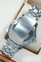 Часы Omega  Seamaster Diver 300M Co‑Axial Master Chronometer 42 Mm  210.30.42.20.06.001