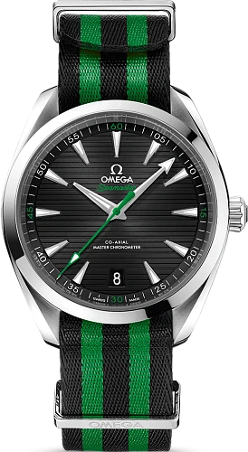 Заказать Omega  Seamaster Aqua Terra 150M Co-Axial Master Chronometer 41 Mm  220.12.41.21.01.002