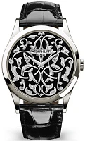 Заказать Patek Philippe  Calatrava  5088/100P-001