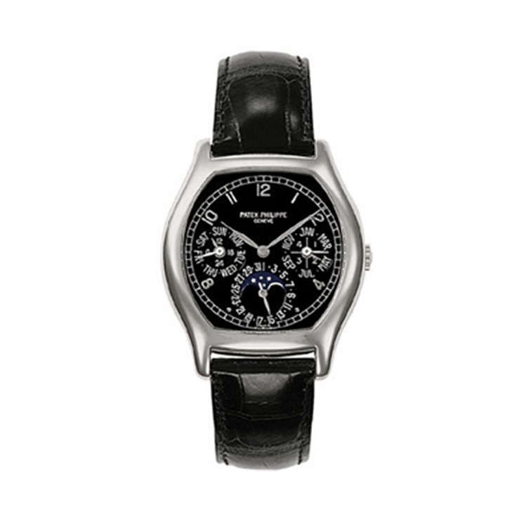 Часы Patek Philippe  Complicated Perpetual Calendar  5040G-016