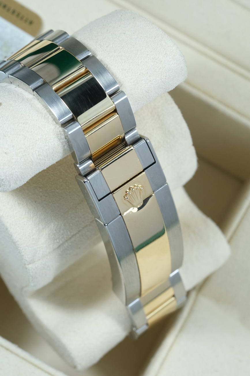 Часы Rolex  Submariner Blue Diamonds Dial  116613LB