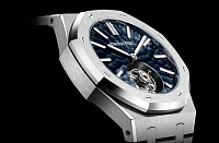 Заказать Audemars Piguet  Royal Oak Selfwinding Flying Tourbillon  26730BC.GG.1320BC.01