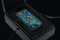 Кастомный Телефон Designa Individual  The Mermaid Project  