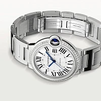 Заказать Cartier  Ballon Bleu De  W4BB0024