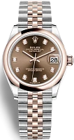 Заказать Rolex  Datejust  m278241-0028