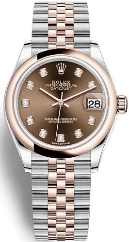 Заказать Rolex  Datejust  m278241-0028