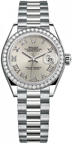 Заказать Rolex  Lady-Datejust Oyster Perpetual  m279139rbr-0007