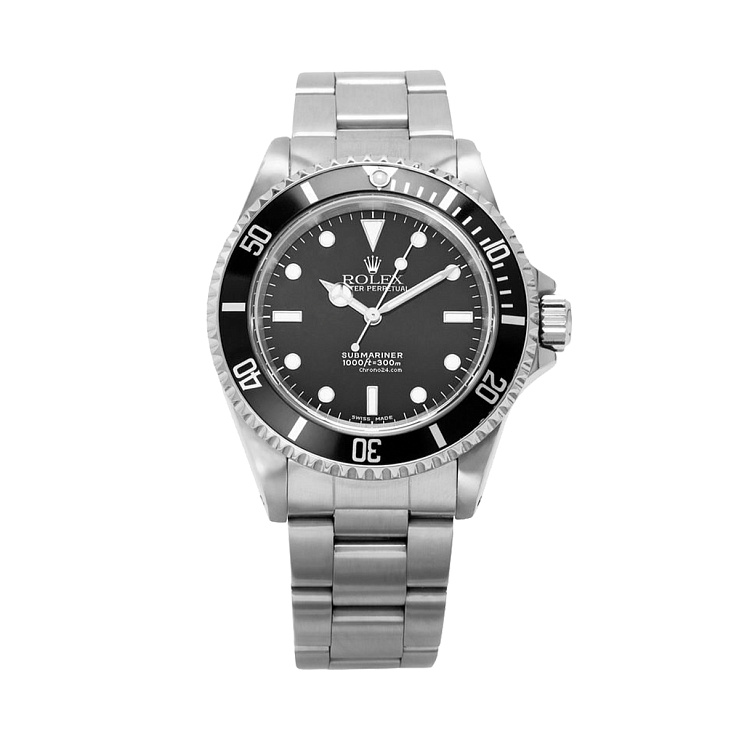 Часы Rolex  Submariner No Date  14060M