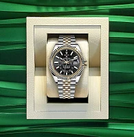Заказать Rolex  Sky-Dweller Oyster Perpetual  m326933-0005