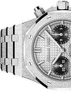 Заказать Audemars Piguet  Royal Oak Selfwinding Chronograph  26240BC.GG.1324BC.01