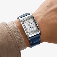 Заказать Jaeger-LeCoultre  Reverso Tribute Duoface Calendar  3918420