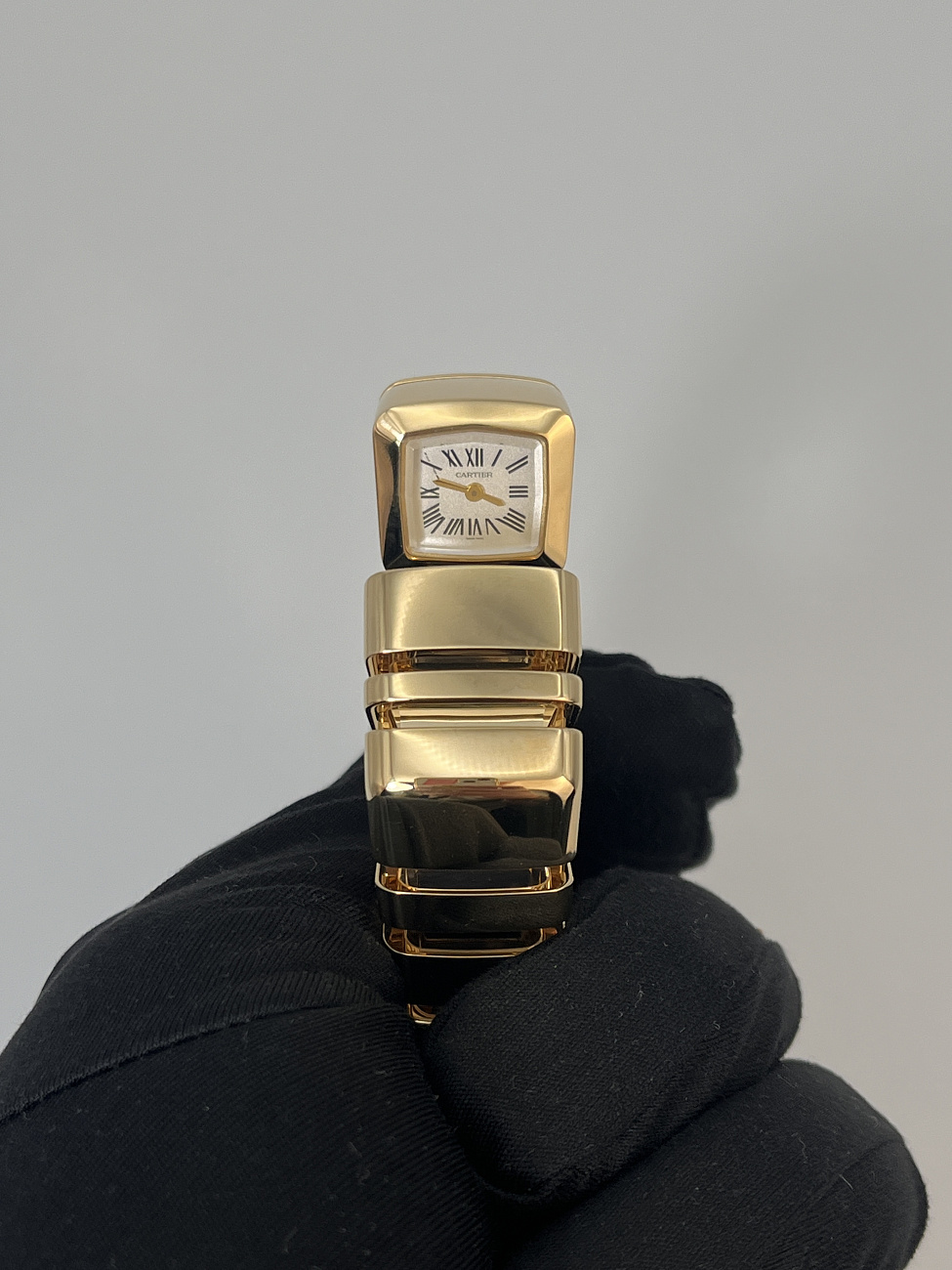 Украшение Cartier  Reflection De Cartier  WGMC0003 