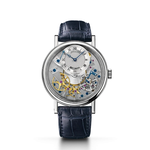 Часы Breguet  La Tradition  7057BB/G9/9W6