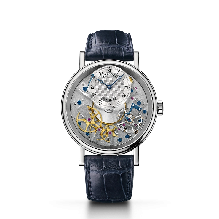 Часы Breguet  La Tradition  7057BB/G9/9W6