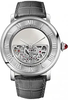 Заказать Cartier  Rotonde De Masse Mysterieuse Skeleton  WHRO0078