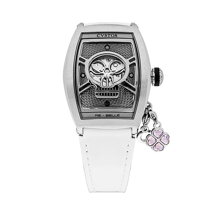 Часы Cvstos  Re-Belle Skull  Re-Belle Skull