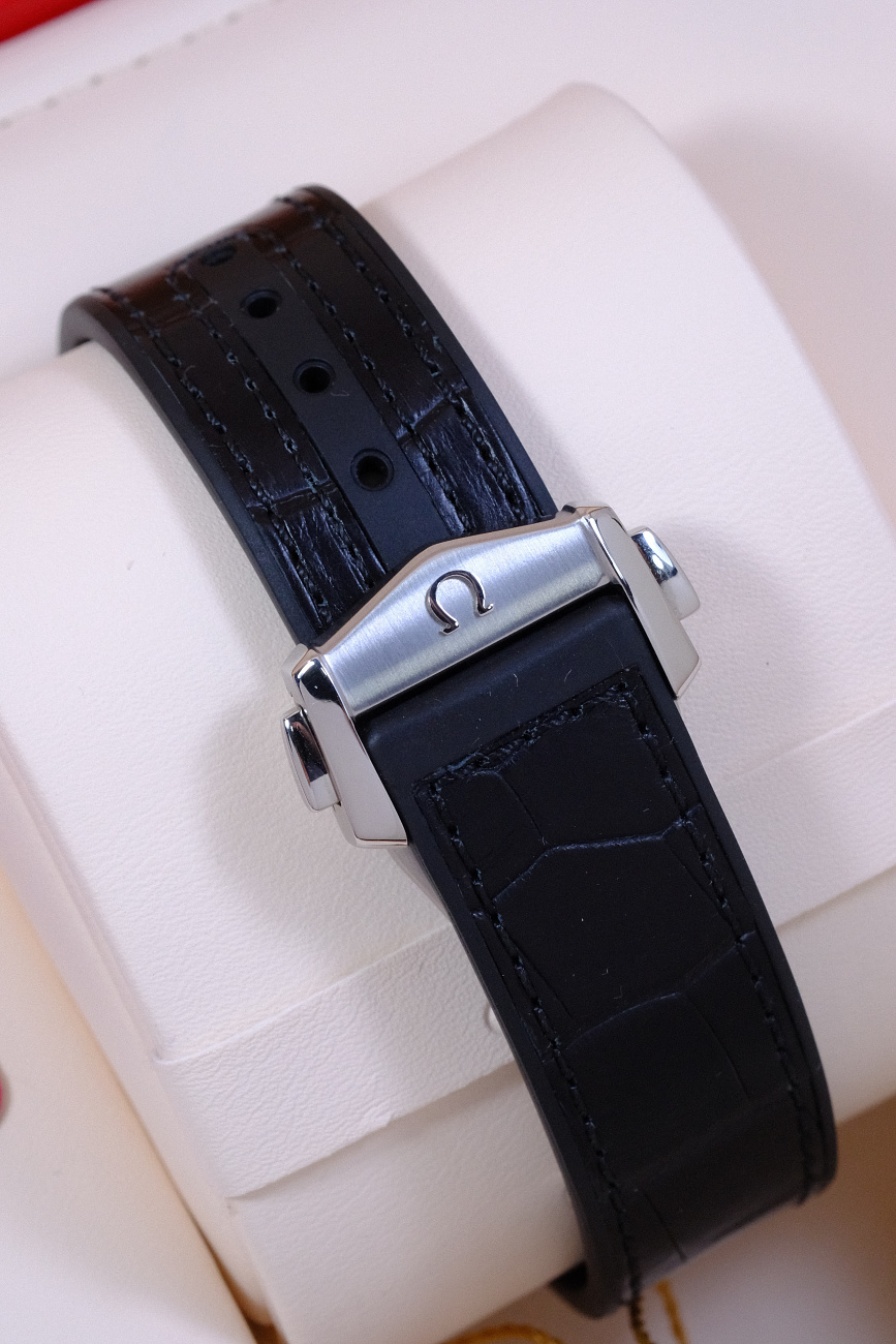 Часы Omega  Constellation 41Mm  13133412101001