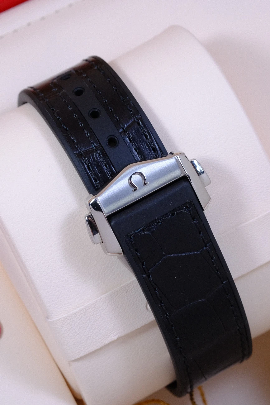 Часы Omega  Constellation 41Mm  13133412101001