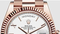 Заказать Rolex  Day-Date 40 Oyster  m228235-0032