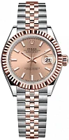 Заказать Rolex  Lady-Datejust Oyster Perpetual 28 Mm  m279171-0023