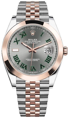 Заказать Rolex  Datejust 41 Oyster  m126301-0016