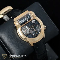 Часы Jacob &amp; Co  Epic Sf24 Tourbillon Rose Gold  ES102.40.NS.LC.A